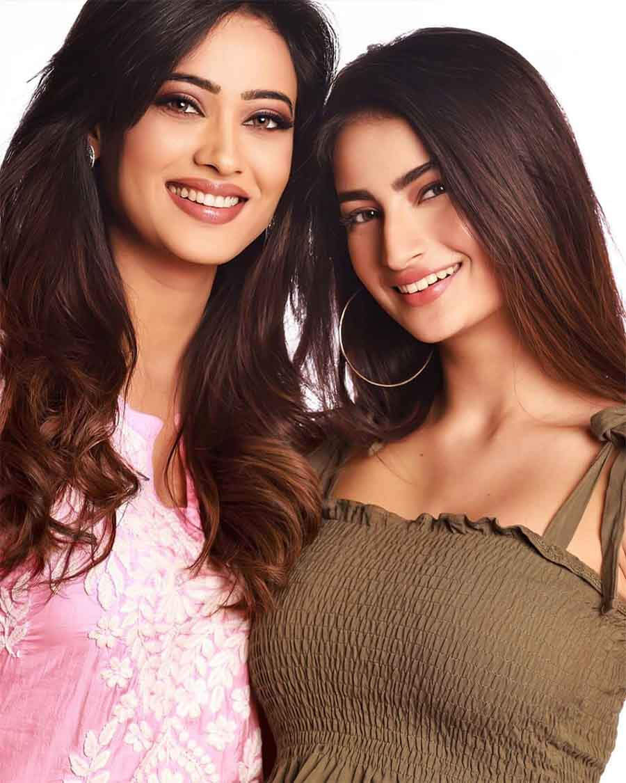 Mother's Day Special: Palak Tiwarii On Her Mother's Popularity