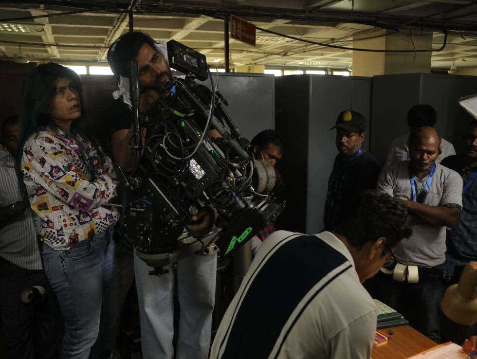 “Nawazuddin Siddiqui: Costao