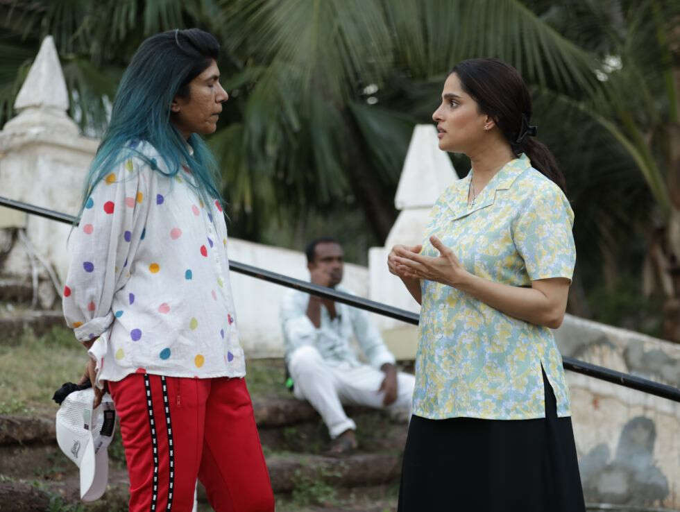 “Nawazuddin Siddiqui Is A Unicorn, Phenomenally Talented Yet Ego-Free”- Sejal Shah
