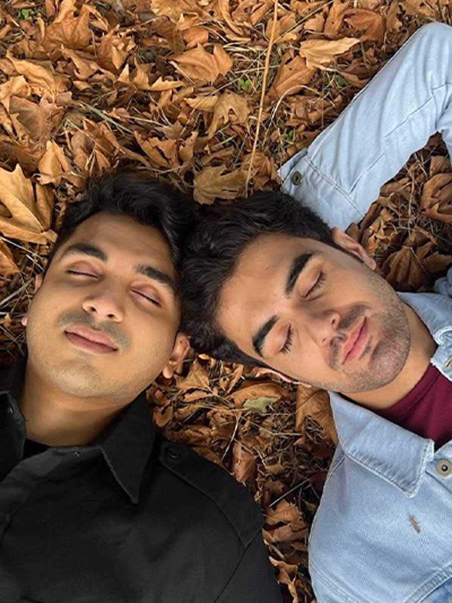 Onir On We Are Faheem & Karun, Queer Representation Through Films And More