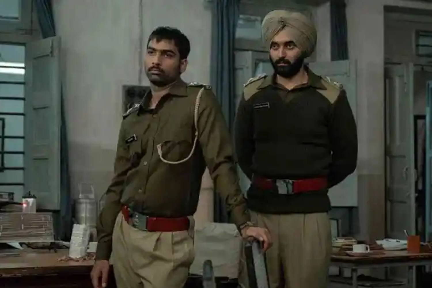 Paramveer Singh Cheema Paramveer Singh Cheema