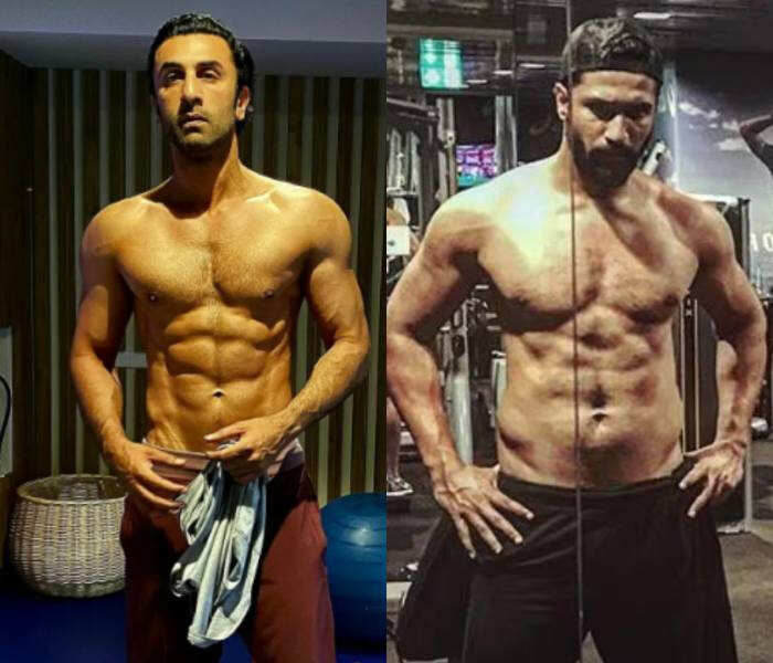 All About Ranbir Kapoor & Vicky Kaushal's Transformation For Love & War |  Filmfare.com