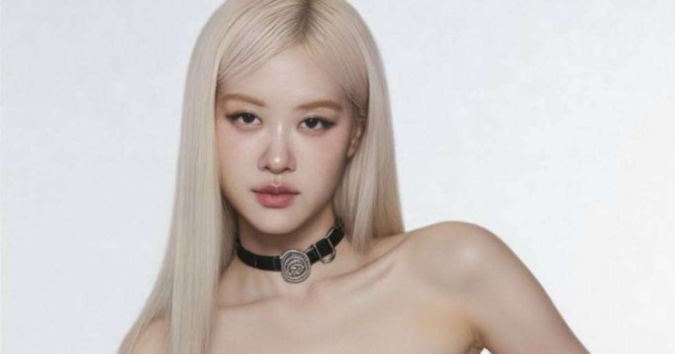 Rose Sets Billboard Record: First Female K-Pop Soloist To Chart 30 Weeks On Hot 100 Rose Sets Billboard Record: First Female K-Pop Soloist To Chart 30 Weeks On Hot 100