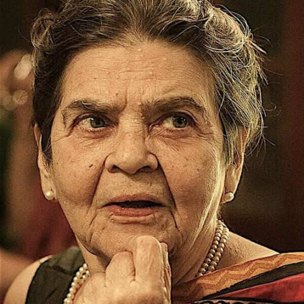 Sai Paranjpye Sai Paranjpye