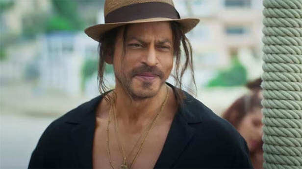 Shah Rukh Khan's Pathaan 2