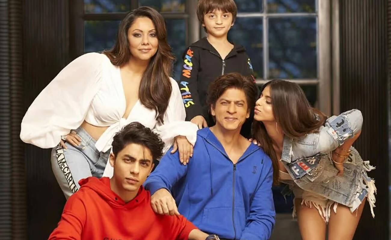 Shah Rukh Khan joke Shah Rukh Khan joke