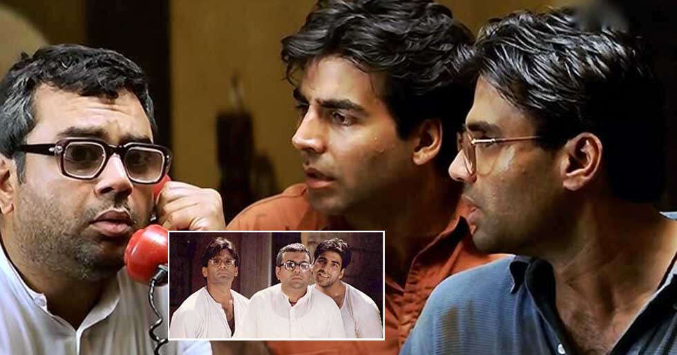 Hera Pheri 3 Controversy Explained: What Went Wrong With The Cult Comedy Sequel? Hera Pheri 3 Controversy Explained: What Went Wrong With The Cult Comedy Sequel?