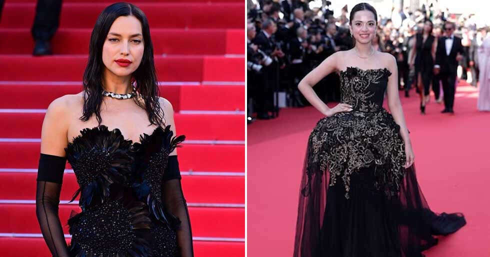 Cannes 2025 Day 3: A Dazzling Display Of Fashion And Flair | Filmfare.com