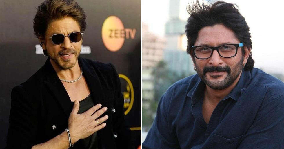 Shah Rukh Khan’s Heartfelt Gesture Brings Arshad Warsi Onboard For King Shah Rukh Khan’s Heartfelt Gesture Brings Arshad Warsi Onboard For King