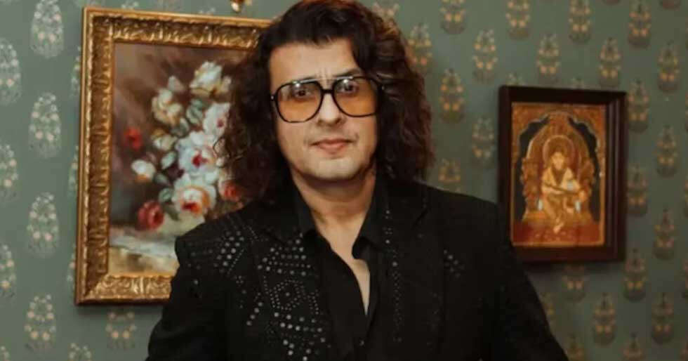 Is Sonu Nigam Facing A Ban From The Kannada Film Industry?