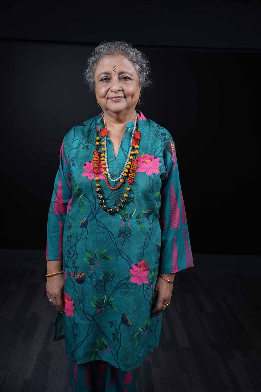 ಸೌಮಿತ್ರಾ ಚಟರ್ಜಿ ವಿಶೇಷ ಸಂದರ್ಶನ