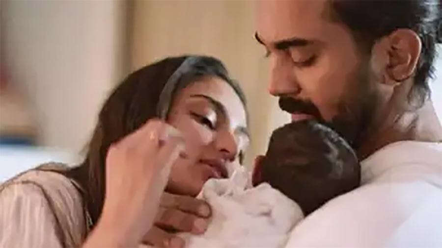 Suniel Shetty: Athiya Shetty And KL Rahul Evaraah's Education Planning