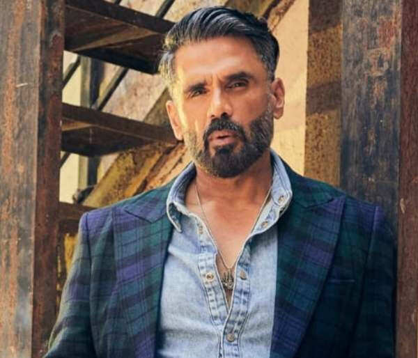 Suniel Shetty Suniel Shetty Suniel Shetty