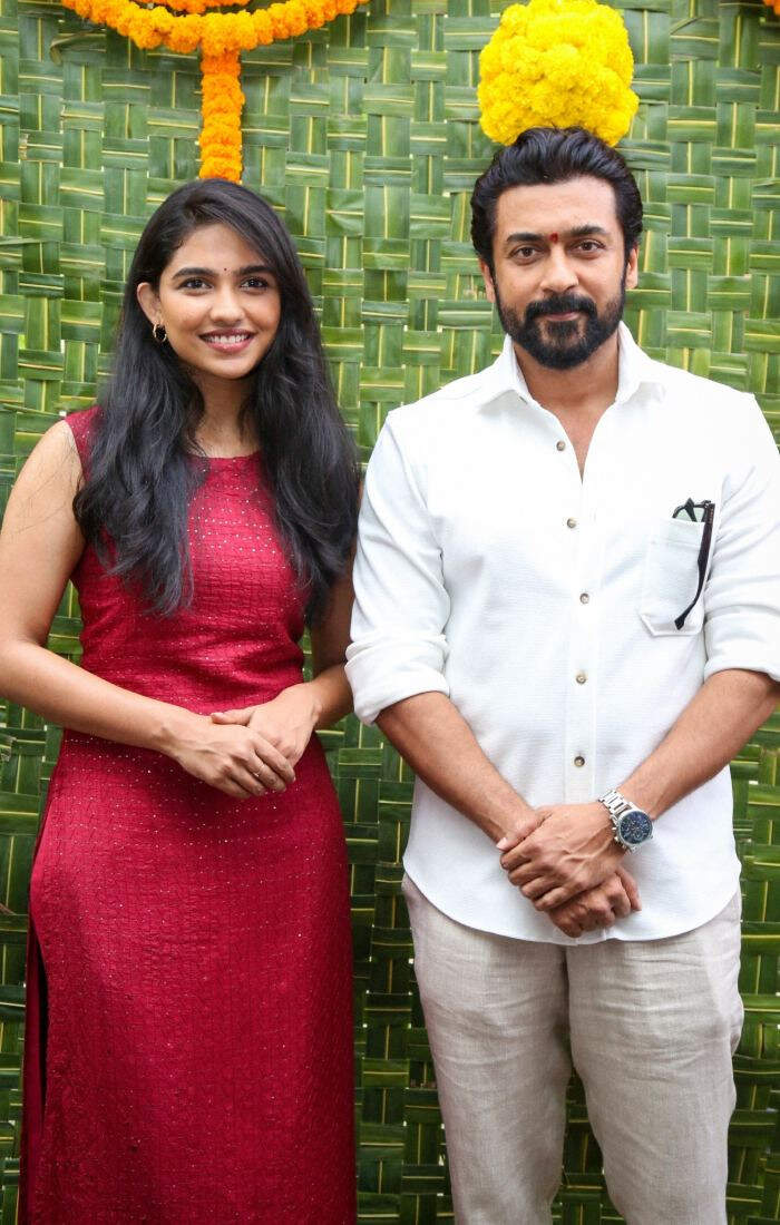 Suriya Suriya Suriya Suriya