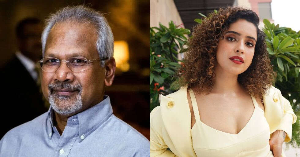 Thug Life: Mani Ratnam clear the air around Sanya Malhotra’s role in the film Thug Life: Mani Ratnam clear the air around Sanya Malhotra’s role in the film