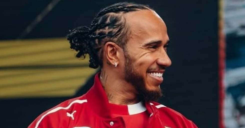 Lewis Hamilton To Co-Host Met Gala 2025: A Celebration Of Black Style And Menswear Lewis Hamilton To Co-Host Met Gala 2025: A Celebration Of Black Style And Menswear