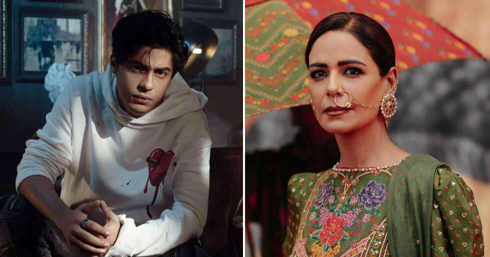 Exclusive: Here’s What We Know About Mona Singh’s Role In Aryan Khan’s The BA***DS Of Bollywood Exclusive: Here’s What We Know About Mona Singh’s Role In Aryan Khan’s The BA***DS Of Bollywood
