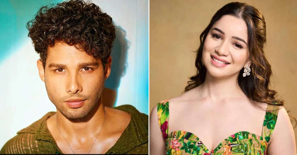 Are Siddhant Chaturvedi And Sara Tendulkar Dating? Here’s What We Know Are Siddhant Chaturvedi And Sara Tendulkar Dating? Here’s What We Know