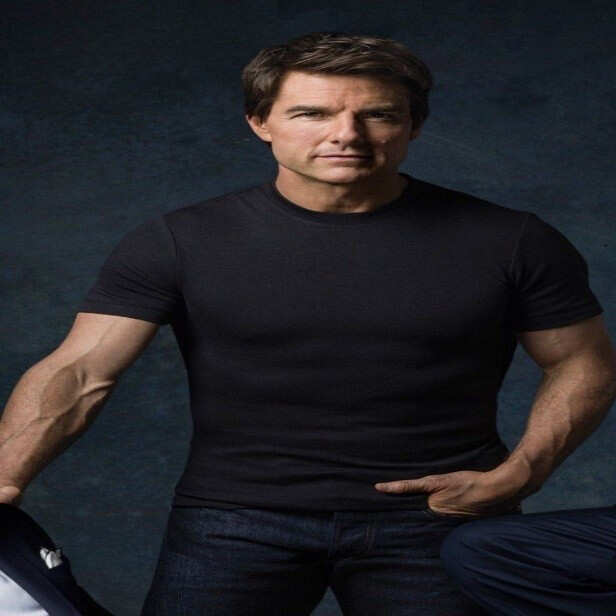 Tom Cruise