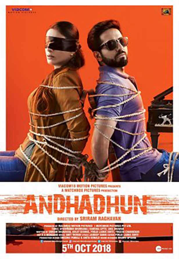 Top 10 must-watch bollywood thrillers that will keep you on the edge of your seata