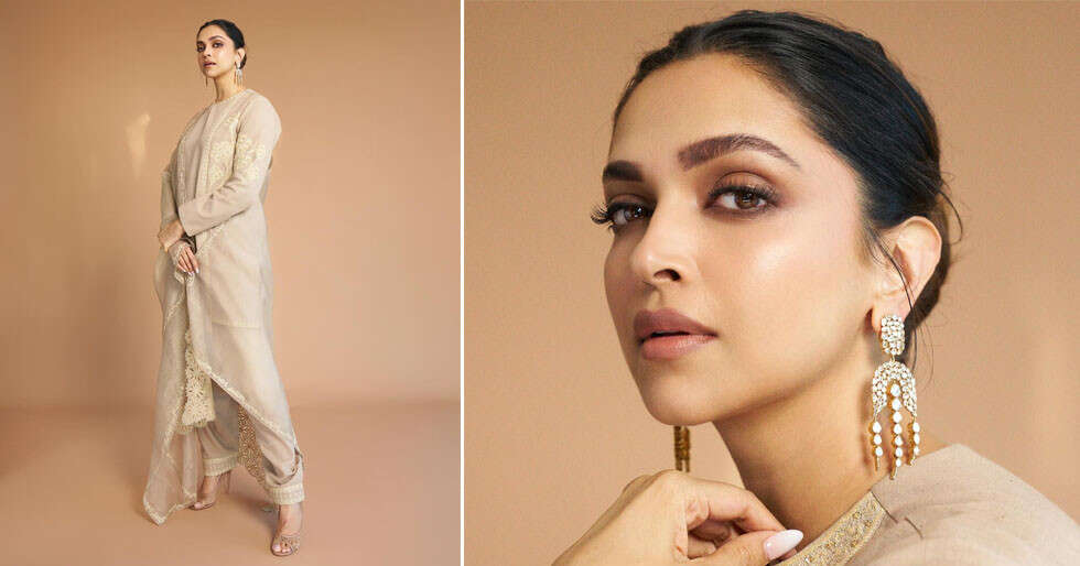 Deepika Padukone Hailed Waves Summit 2025 For Bringing The Entertainment Industry Together