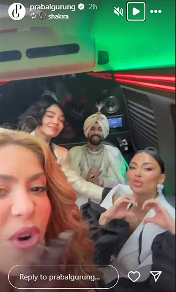 Vanessa Hudgens, Met Gala 2025