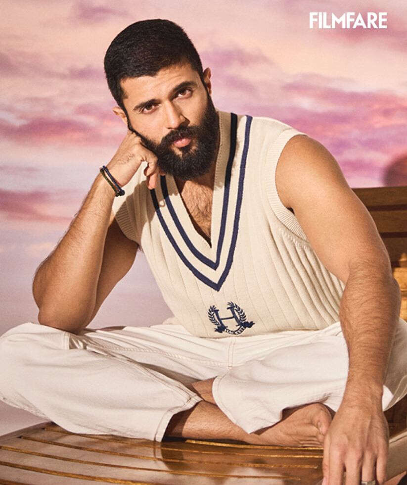 Vijay Deverakonda