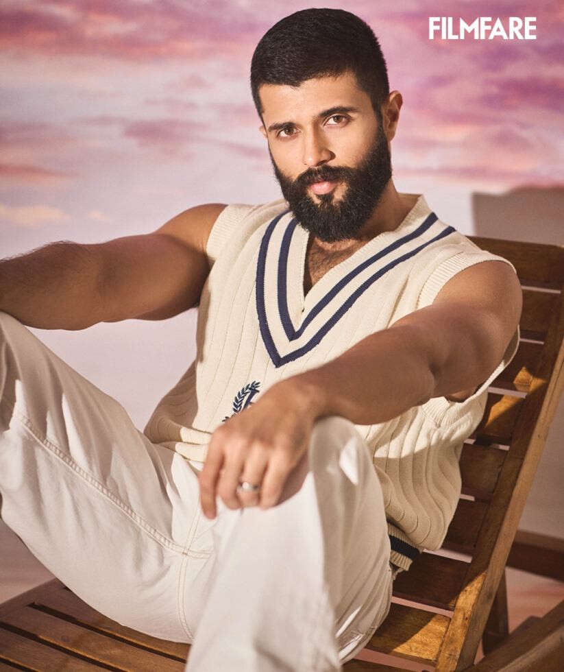 Vijay Deverakonda