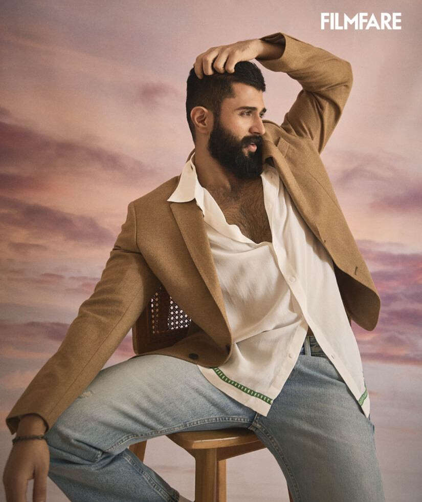 Vijay Deverakonda