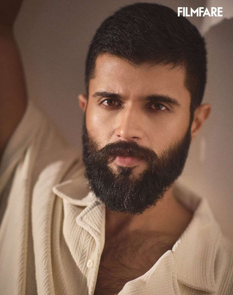 Vijay Deverakonda