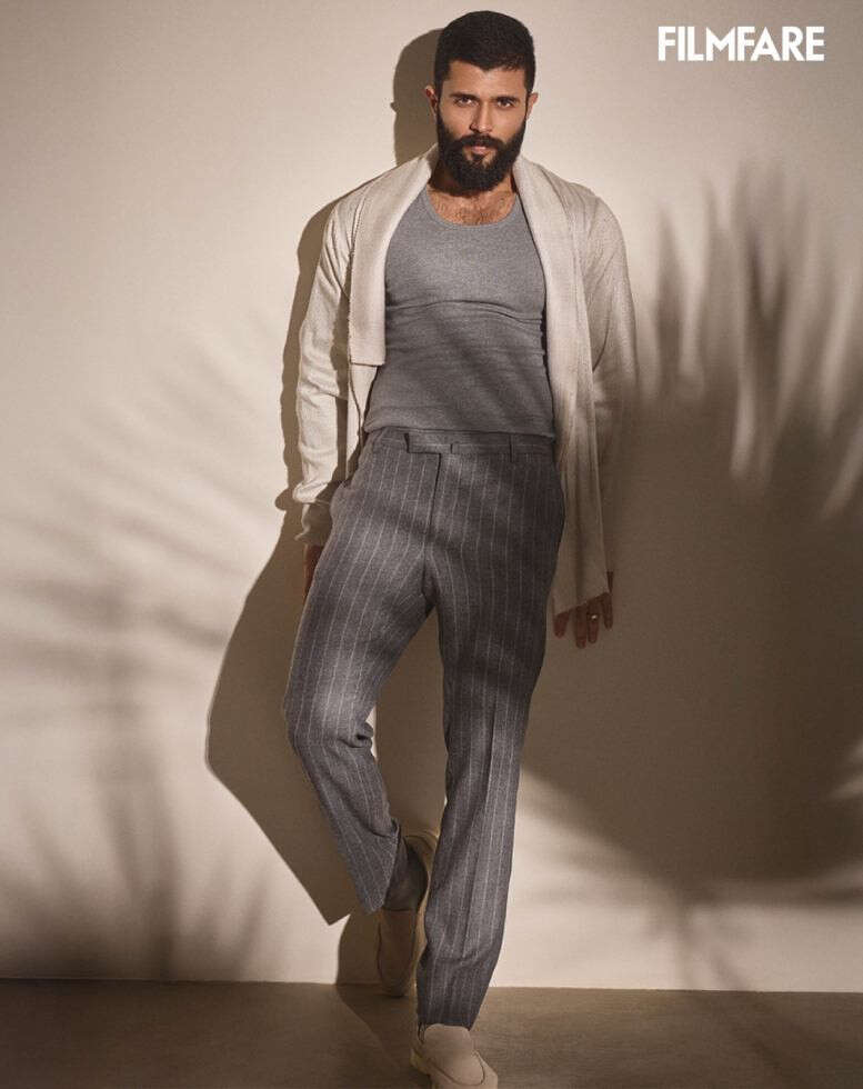 Vijay Deverakonda