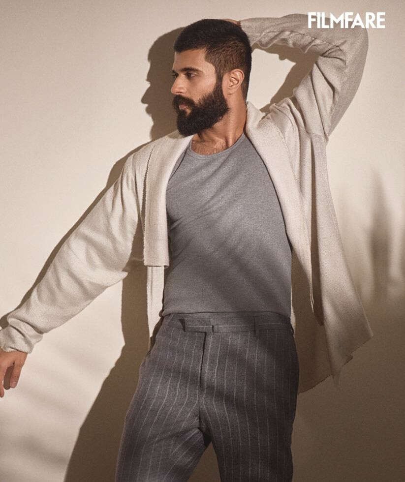 Vijay Deverakonda