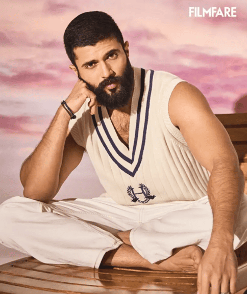 vijay deverakonda 