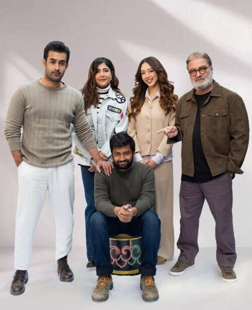 Vinay Pathak And Satyajeet Dubey's Psychological Thriller Maya Ko Maya Eyes A Winter Release