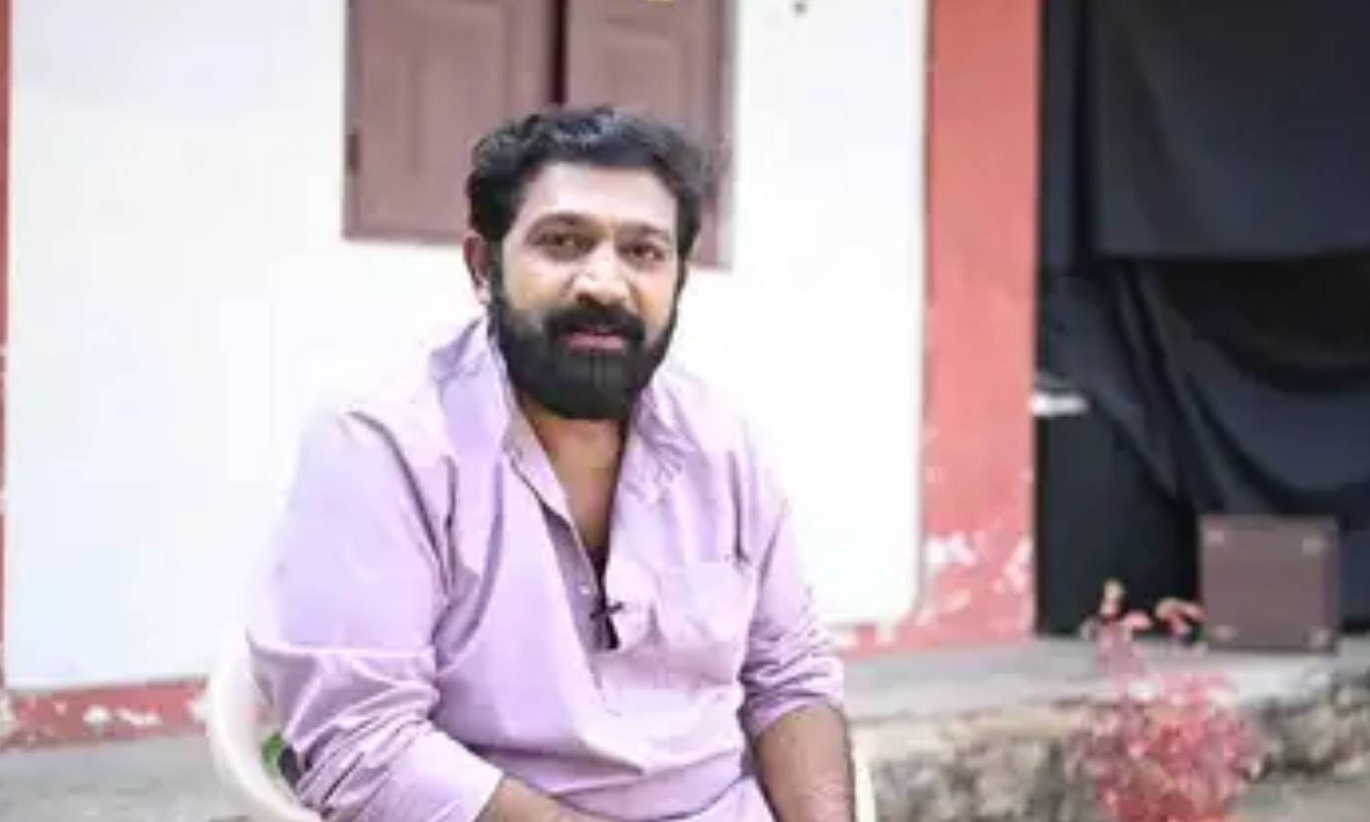 Vishnu Prasad