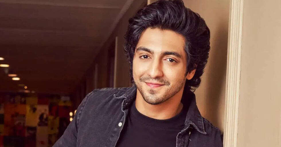 Ahaan Panday Set for 60-day Intense Prep for Ali Abbas Zafar’s Next?
