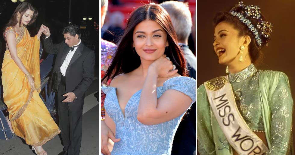 How did Aishwarya Rai change the way the world saw Indian women? – Birthday special How did Aishwarya Rai change the way the world saw Indian women? – Birthday special