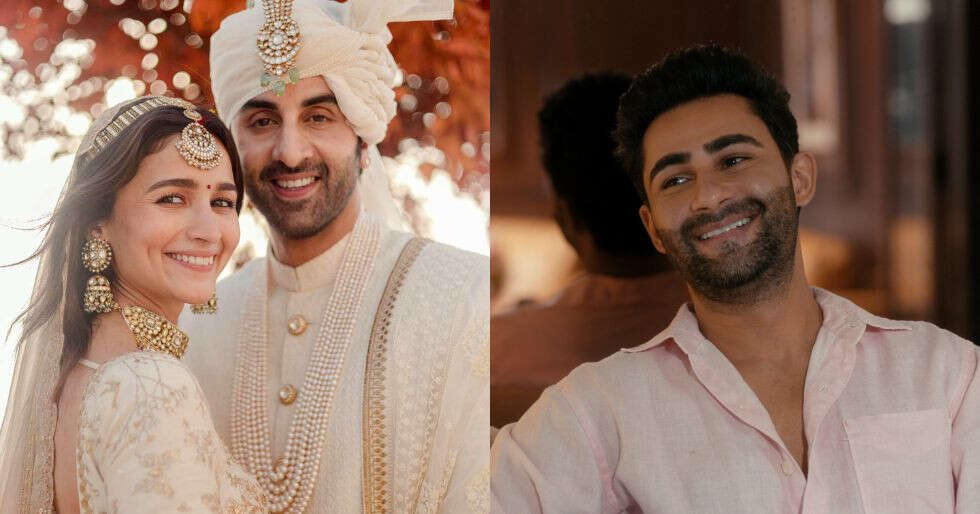 Armaan Jain Reveals Why Alia Bhatt Couldn’t Shoot for Dining With The Kapoors
