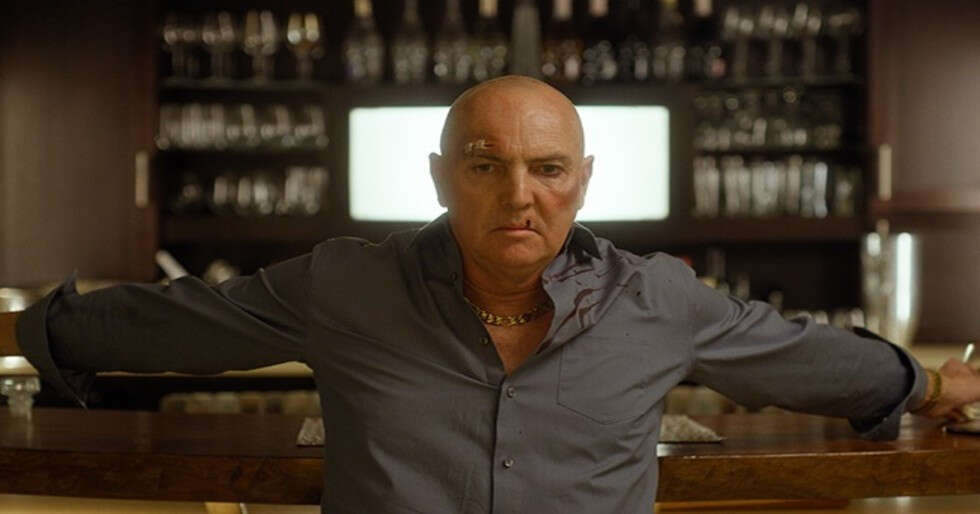 Hollywood Actor Arnold Vosloo Cast in Vijay Devarakonda’s Film Hollywood Actor Arnold Vosloo Cast in Vijay Devarakonda’s Film