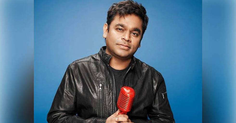 A.R. Rahman Says Roja Was Going to Be His Last Film | Filmfare.com