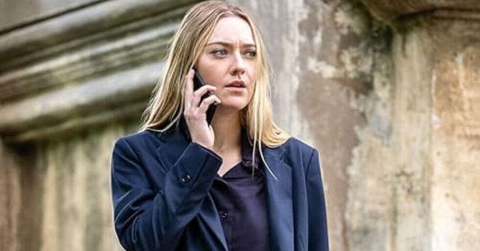 Dakota Fanning Reveals Reasons for Choosing to Star in All Her Fault