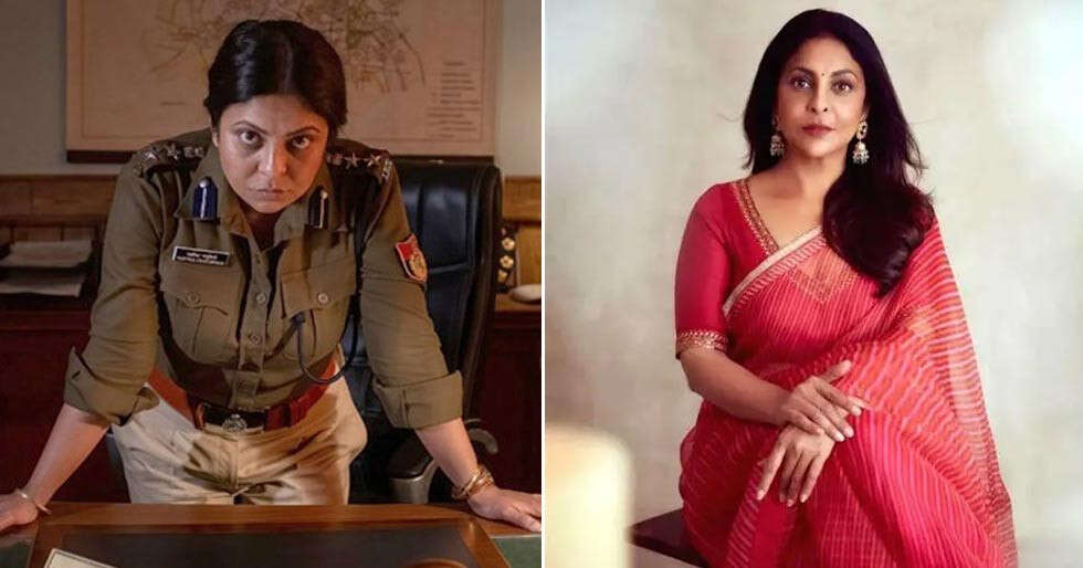 ‘What If I Let The Show Down?’: Shefali Shah on Reprising Madam Sir in Delhi Crime 3 | Exclusive ‘What If I Let The Show Down?’: Shefali Shah on Reprising Madam Sir in Delhi Crime 3 | Exclusive