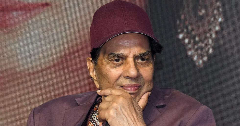 Deol Family Confirms Dharmendra Is Stable and Under Observation Deol Family Confirms Dharmendra Is Stable and Under Observation