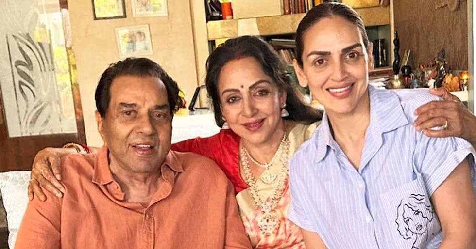 Dharmendra latest news