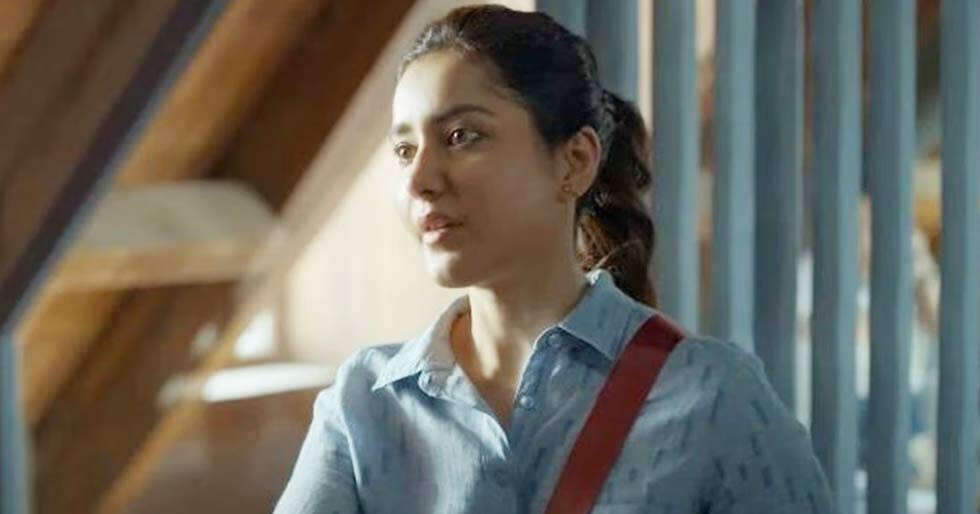 Exclusive: Raashii Khanna Shares MAJOR Update on Farzi 2