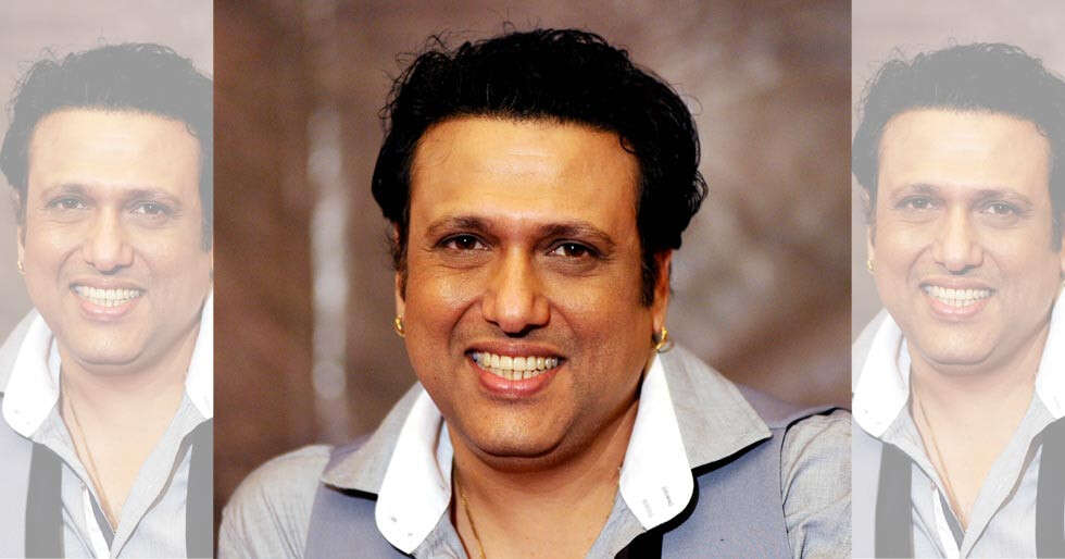 Govinda Faints at Home, Admitted to Mumbai Hospital for Observation Govinda Faints at Home, Admitted to Mumbai Hospital for Observation
