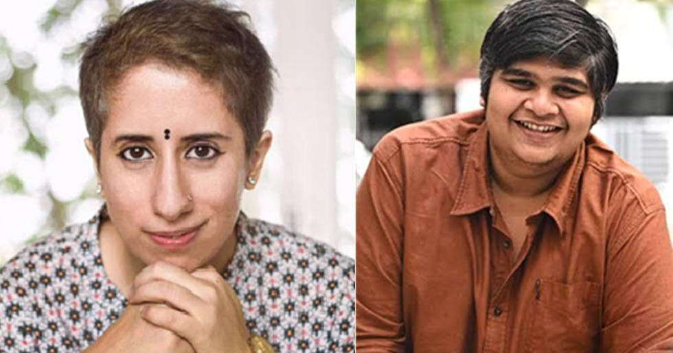 Guneet Monga Joins Hands With Karthik Subbaraj for a New Tamil Feature Guneet Monga Joins Hands With Karthik Subbaraj for a New Tamil Feature