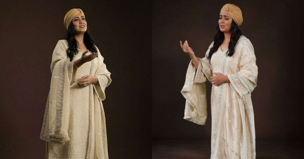 Harshdeep Kaur’s Hind Di Chadar – Sri Guru Tegh Bahadur: A Stirring Remembrance of Guru Tegh Bahadur