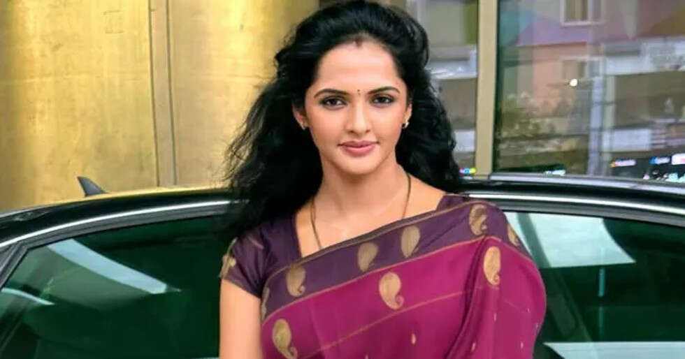 Jyoti Poorvaj: I Am in an Exciting Phase Jyoti Poorvaj: I Am in an Exciting Phase