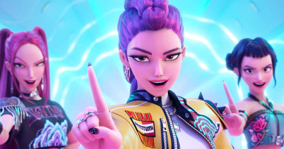 KPop Demon Hunters 2 to Release in 2029 KPop Demon Hunters 2 to Release in 2029